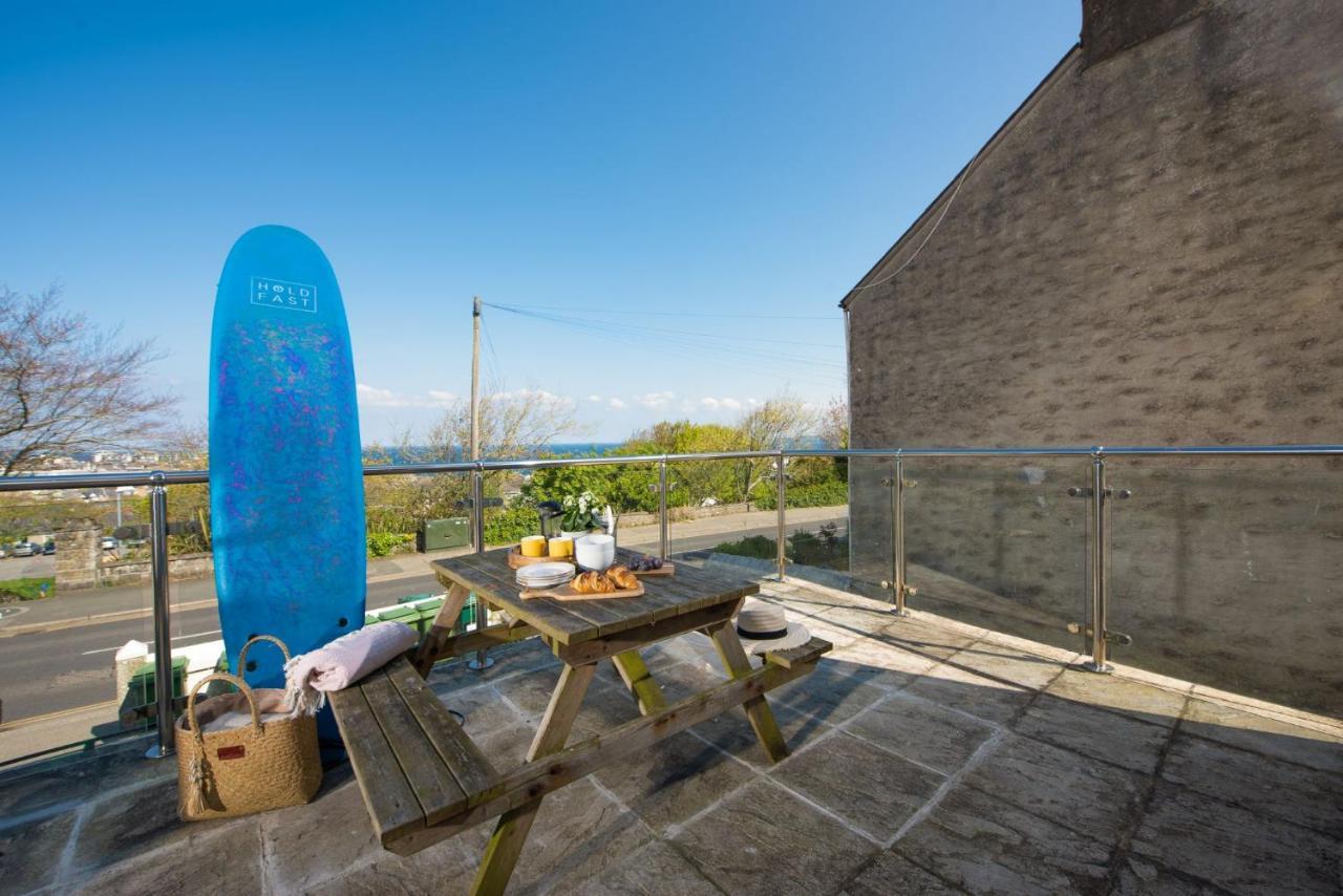 The Little Retreat, Newquay Apartment New Quay Exterior foto