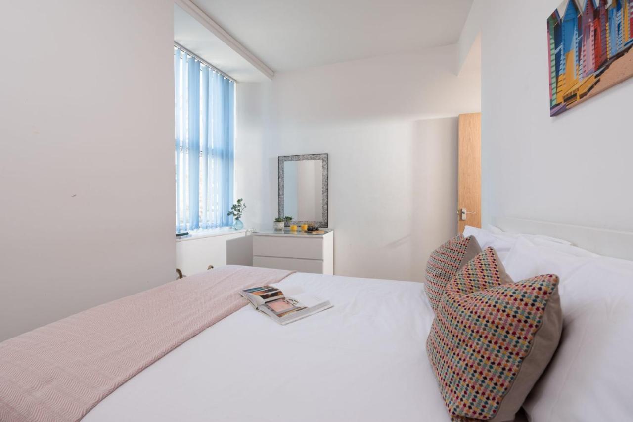 The Little Retreat, Newquay Apartment New Quay Exterior foto